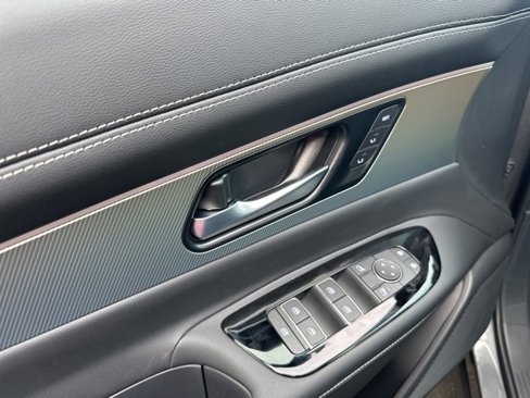New 2025 Nissan Murano SL image 23