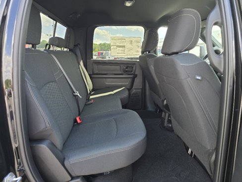 New 2025 RAM 2500 Tradesman image 12