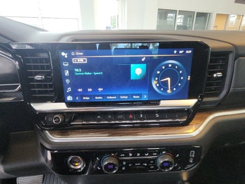 Used 2022 Chevrolet Silverado 1500 RST image 49
