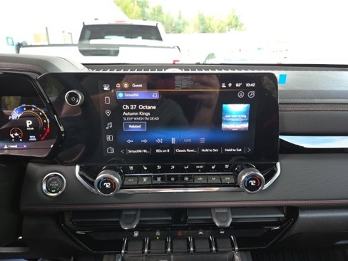 New 2026 Chevrolet Colorado Z71 w/ Technology Package image 56