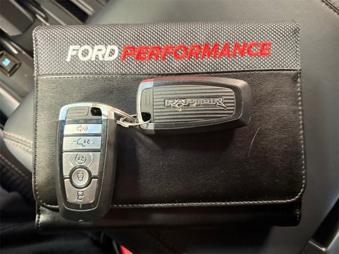 Used 2023 Ford F150 Raptor w/ Raptor 37 Performance Package image 46