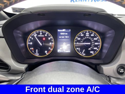 Certified 2024 Subaru Crosstrek 2.5i Wilderness w/ Crosstrek Mirror Package image 17