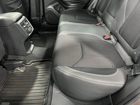 Used 2020 Subaru Forester Premium w/ Popular Package #1 image 21
