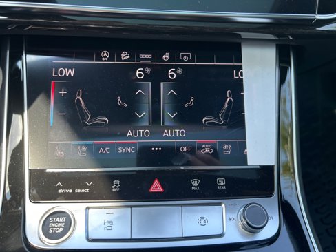 New 2026 Audi Q7 3.0T Premium Plus image 18