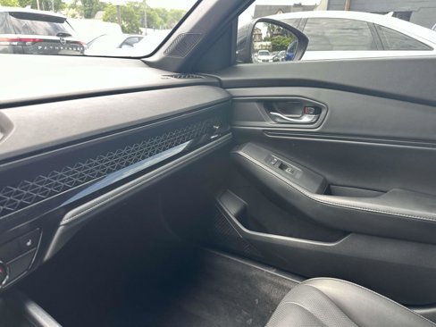 Used 2024 Honda Accord Sport image 27