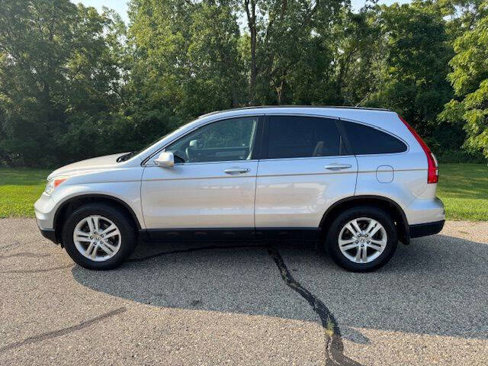 Used 2011 Honda CR-V EX-L image 3