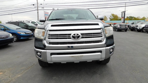Used 2015 Toyota Tundra 1794 Edition image 23