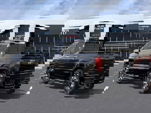 New 2026 GMC Sierra 1500 Denali w/ Denali Reserve Package image 3