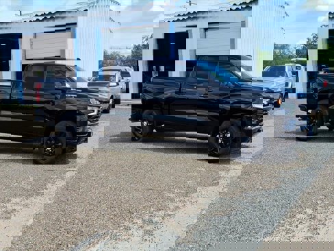 New 2026 Chevrolet Silverado 1500 RST image 5