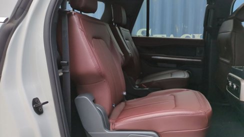 Used 2024 Ford Expedition Max Limited image 19