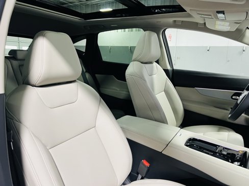 New 2025 Nissan Murano SL image 33