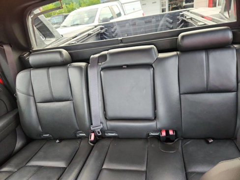 Used 2012 Chevrolet Avalanche LT w/ All-Star Edition image 21