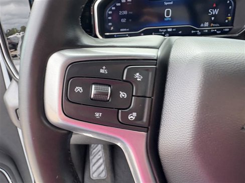 Used 2023 Chevrolet Silverado 1500 LT image 20