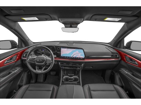 New 2026 Chevrolet Traverse Z71 image 55