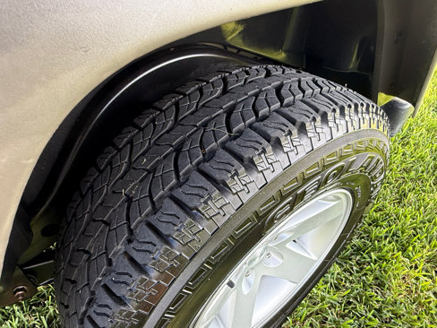 Used 2006 Jeep Wrangler Sport w/ 30" Tire & Wheel Group image 27