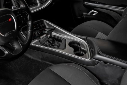 Used 2021 Dodge Challenger R/T image 23