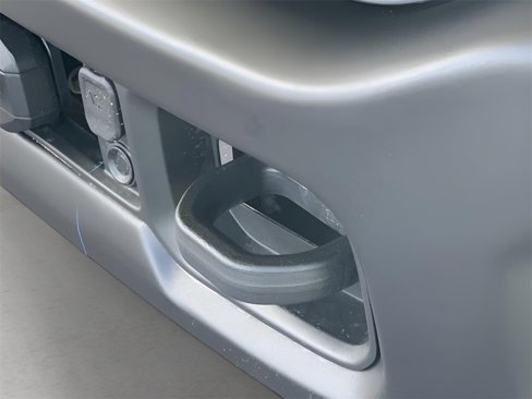 New 2026 RAM 2500 Tradesman image 17