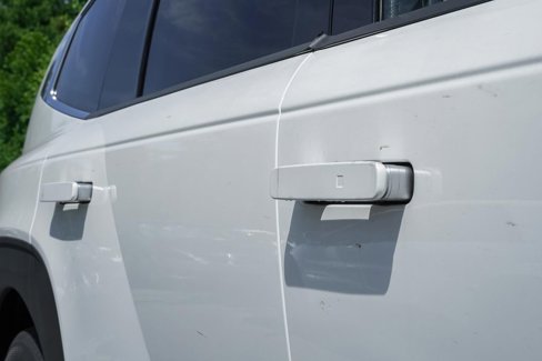 New 2026 Hyundai Ioniq 9 SE image 14