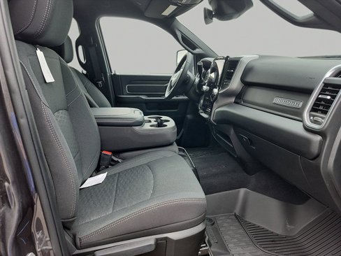 New 2025 RAM 2500 Big Horn image 19