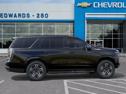 New 2026 Chevrolet Tahoe Z71 w/ Comfort Package image 5