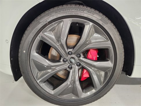 New 2025 Land Rover Range Rover Sport Dynamic SE image 8