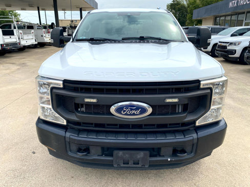 Used 2022 Ford F250 XL w/ Power Equipment Group image 8