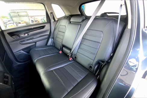 Used 2023 Honda CR-V EX-L image 20