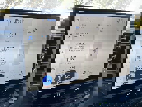 New 2026 Toyota Tundra Limited image 18