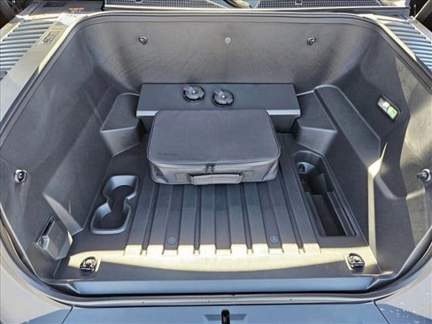 New 2026 GMC Sierra EV Elevation image 17