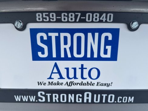 Used 2024 Nissan Rogue SV image 19