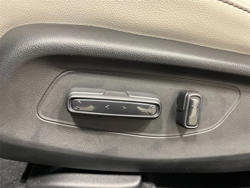 New 2026 Honda HR-V EX-L image 14