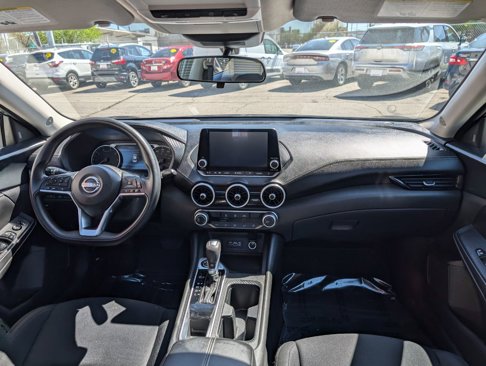 Used 2024 Nissan Sentra SV image 14