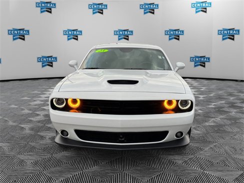 Used 2023 Dodge Challenger GT w/ Plus Package image 8