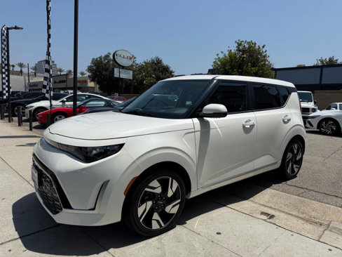 Used 2023 Kia Soul GT-Line image 6