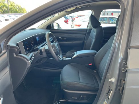 Used 2025 Hyundai Tucson SEL image 27