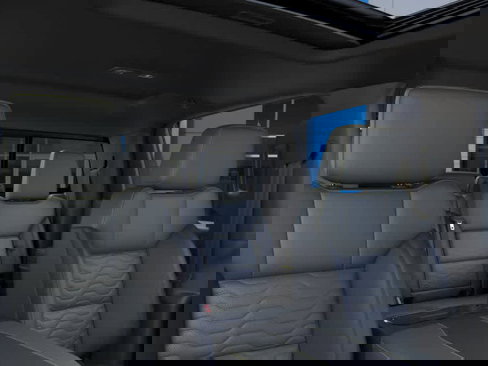 New 2026 Chevrolet Silverado 1500 ZR2 image 23