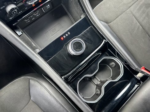 Used 2022 Jeep Grand Cherokee Altitude image 32