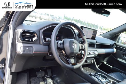 Certified 2026 Honda Passport TrailSport Elite image 11
