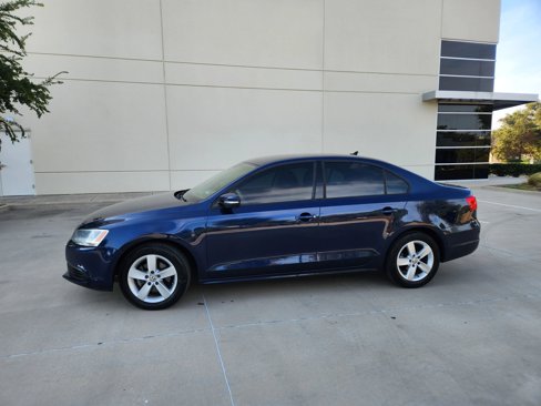 Used 2014 Volkswagen Jetta SE image 40