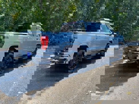 New 2026 GMC Sierra 1500 Elevation w/ Elevation Premium Package image 7