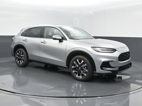 New 2026 Honda HR-V EX-L image 28