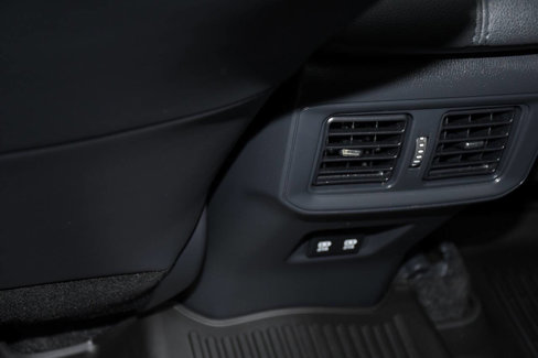 Used 2020 Toyota RAV4 XSE image 17