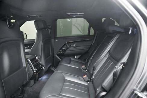 Used 2024 Land Rover Range Rover Sport Dynamic SE image 12
