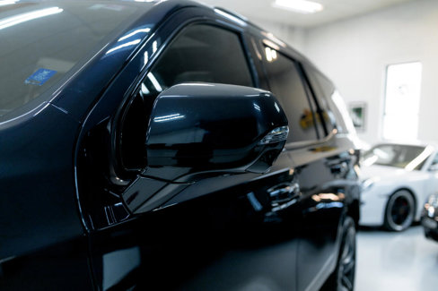 Used 2021 Cadillac Escalade Sport w/ Driver Assist Tech Package image 18