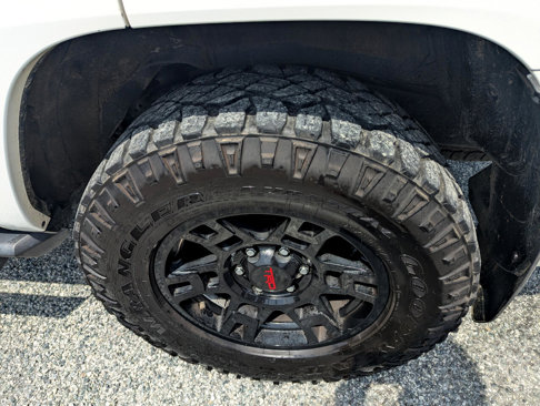 Used 2019 Toyota 4Runner 4WD image 10