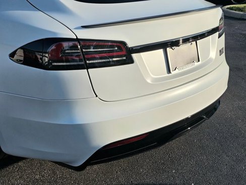 Used 2024 Tesla Model S Plaid image 14