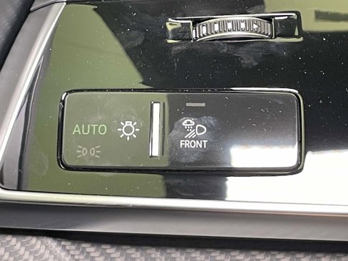 New 2025 Audi RS Q8 performance image 38
