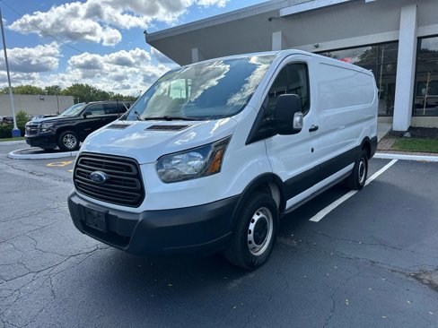 Used 2019 Ford Transit 250 130 Low Roof image 3