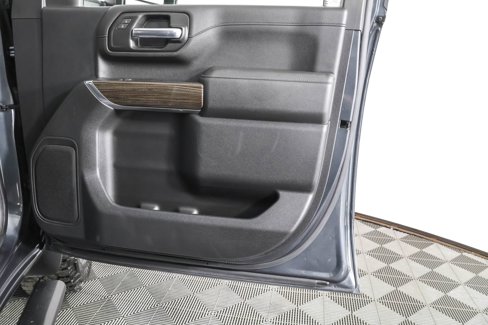 Used 2020 Chevrolet Silverado 2500 LT w/ All Star Edition image 50