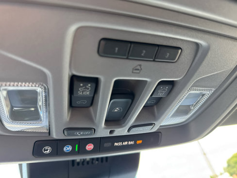 New 2026 Chevrolet Silverado 2500 LTZ w/ LTZ Plus Package image 30